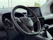 Opel Combo PCMA Воронеж  - изображение 35