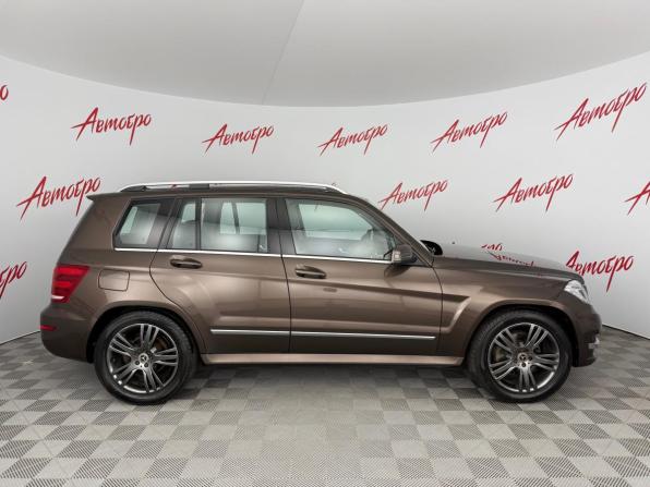 Mercedes-Benz GLK-Класс I (X204) Рестайлинг с пробегом 2014 года, цена 1 980 000 рублей, 141900 км, внедорожник, Автокод Объявления