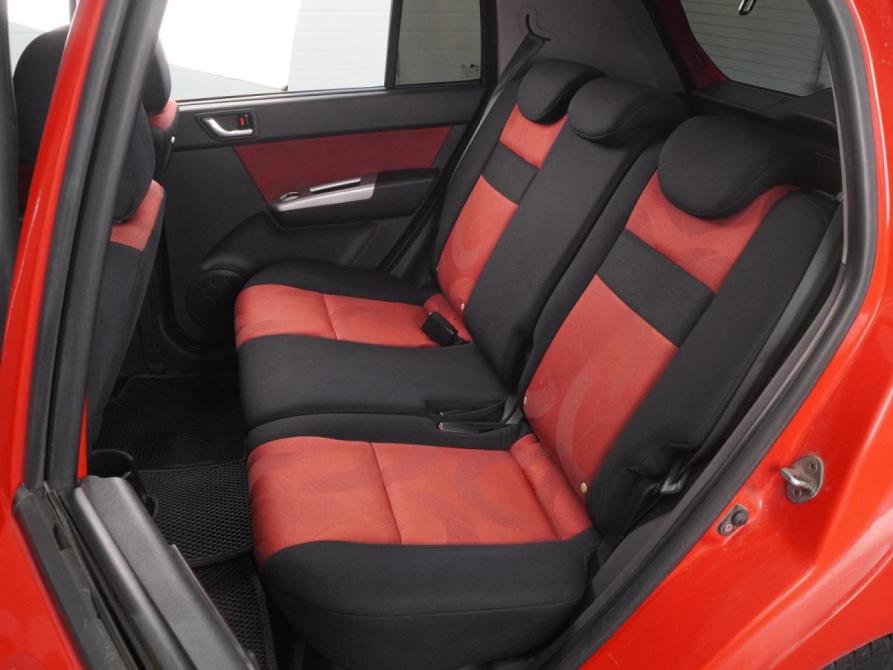 Hyundai Getz I Рестайлинг Воронеж  - изображение 9