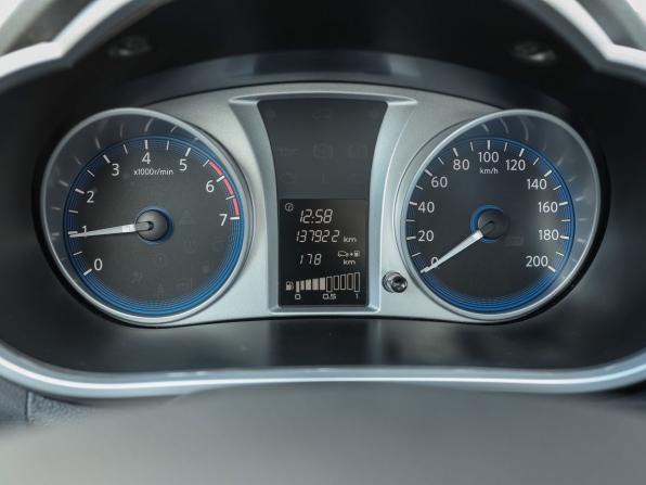Datsun on-DO I с пробегом 2019 года, цена 519 000 рублей, 137922 км, седан, Автокод Объявления