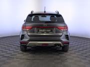 Kia Rio IV Рестайлинг Москва  - изображение 48