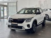 Kia Seltos I Рестайлинг Саранск  - изображение 24