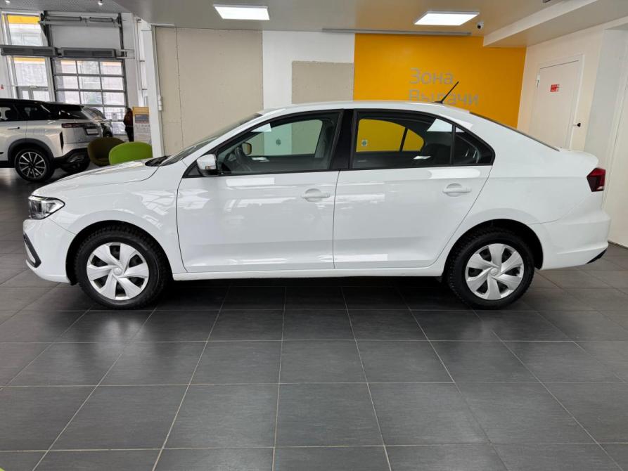 Volkswagen Polo VI Киров  - изображение 4