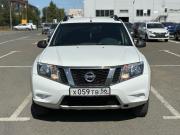 Nissan Terrano III (D10) Оренбург  - изображение 16