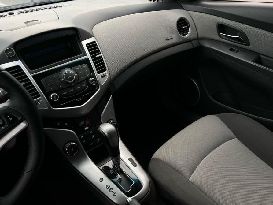 Chevrolet Cruze I Волгоград  - изображение 8