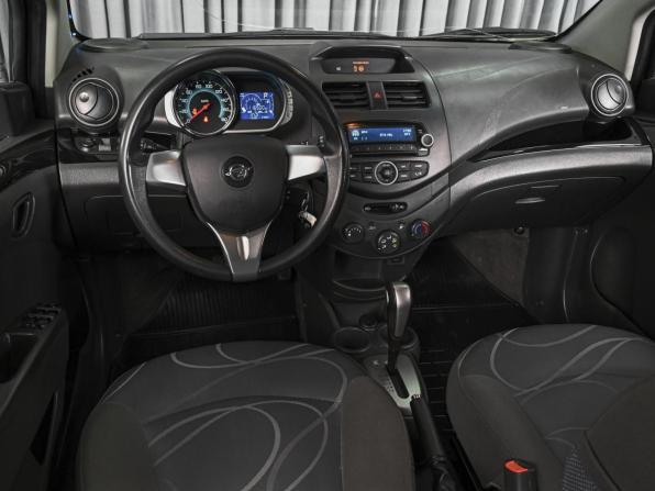 Ravon R2 с пробегом 2017 года, цена 894 000 рублей, 116500 км, хэтчбек, Автокод Объявления