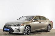 Lexus ES VII Тюмень  - изображение 26