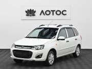Lada (ВАЗ) Kalina II Москва  - изображение 16