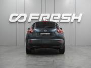 Nissan Juke I Воронеж  - изображение 22