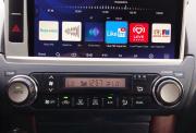 Toyota Land Cruiser Prado 150 Series Рестайлинг 1 Саратов  - изображение 44