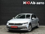 Volkswagen Passat B8 Екатеринбург  - изображение 20