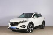 Hyundai Tucson III Новосибирск  - изображение 23