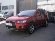 Mitsubishi Outlander II Рестайлинг Москва  - изображение 16