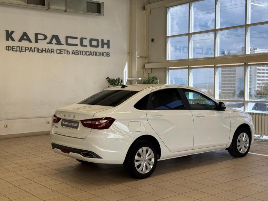 Lada (ВАЗ) Vesta I Рестайлинг (NG) Волгоград  - изображение 2