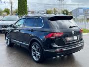 Volkswagen Tiguan II Калуга  - изображение 14