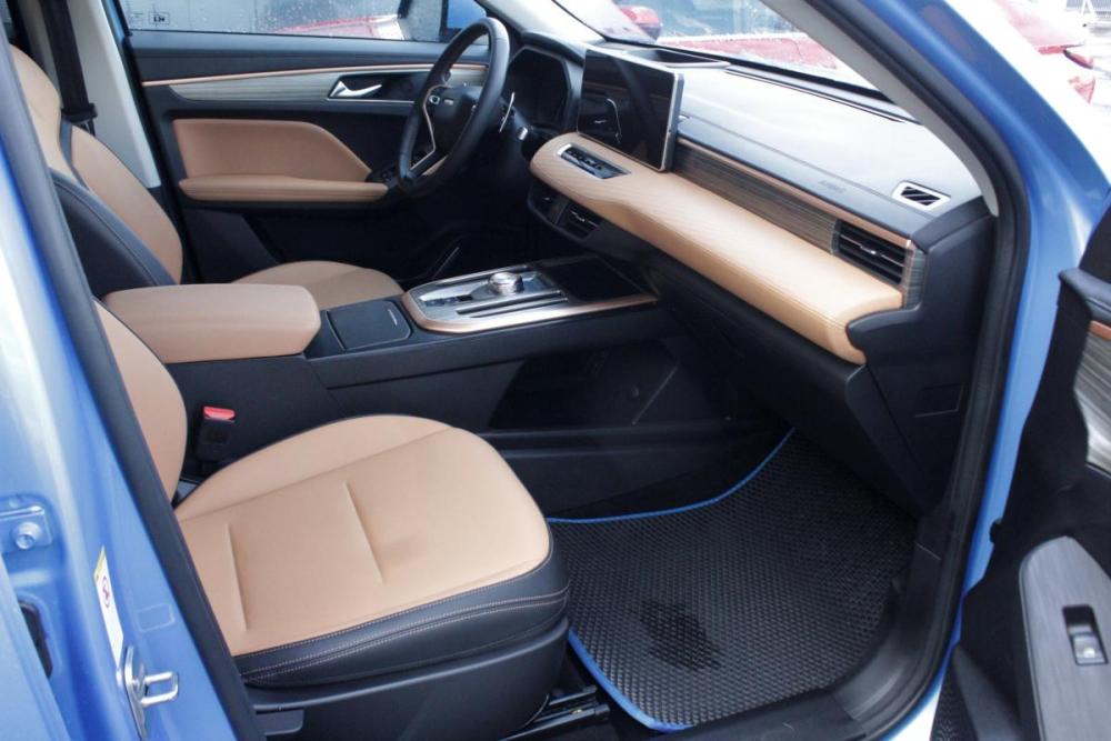 Haval Jolion I Брянск  - изображение 6