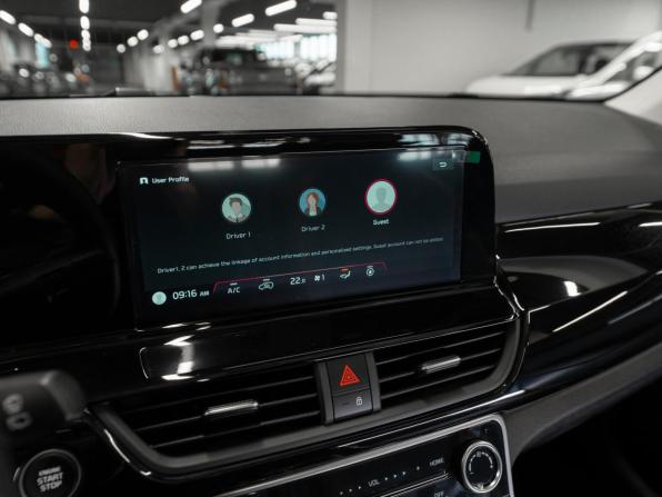 Kia Seltos I Рестайлинг с пробегом 2026 года, цена 3 000 000 рублей, 30 км, внедорожник, Автокод Объявления