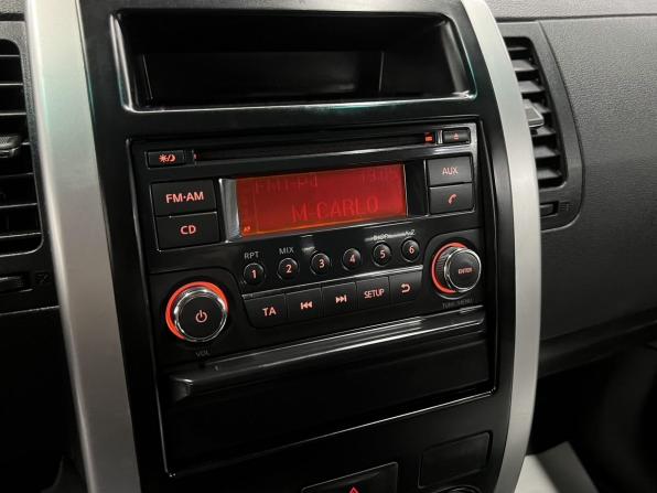 Nissan X-Trail II Рестайлинг с пробегом 2011 года, цена 1 295 000 рублей, 217900 км, внедорожник, Автокод Объявления
