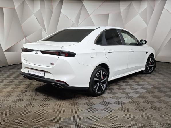 Kaiyi E5 с пробегом 2023 года, цена 1 178 000 рублей, 63071 км, седан, Автокод Объявления