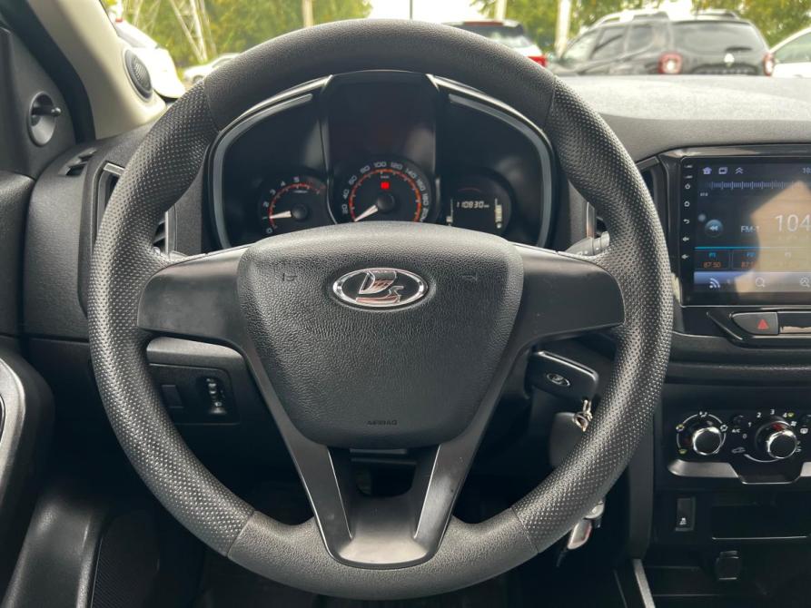 Lada (ВАЗ) XRAY I Стерлитамак  - изображение 13