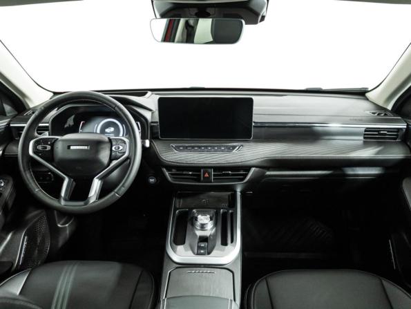 Haval Jolion I с пробегом 2023 года, цена 1 849 700 рублей, 48856 км, внедорожник, Автокод Объявления