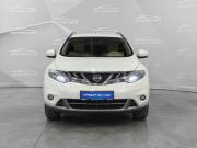 Nissan Murano II (Z51) Новосибирск  - изображение 37