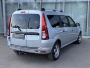Lada (ВАЗ) Largus I Рестайлинг Воронеж  - изображение 17