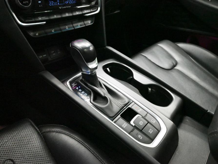 Hyundai Santa Fe IV Екатеринбург  - изображение 19