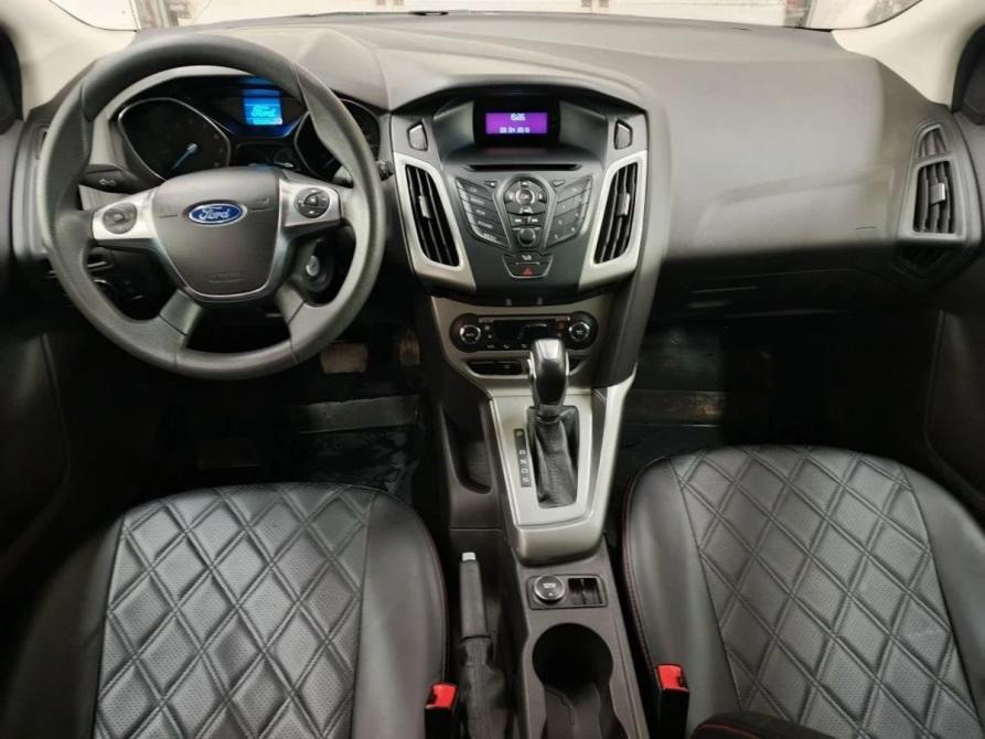 Ford Focus III Ярославль  - изображение 12