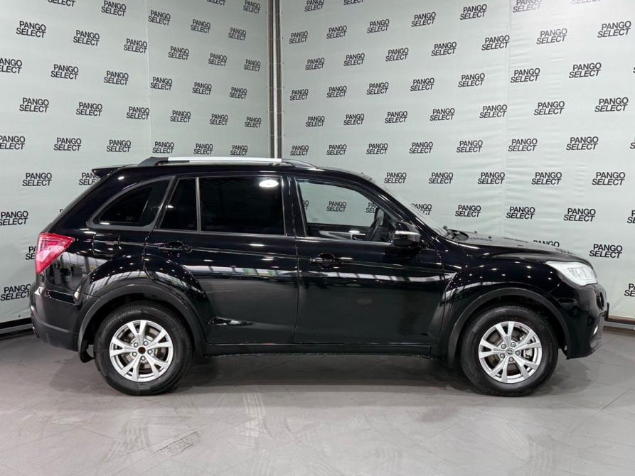 Lifan X60 I Рестайлинг 2 Оренбург  - изображение 6