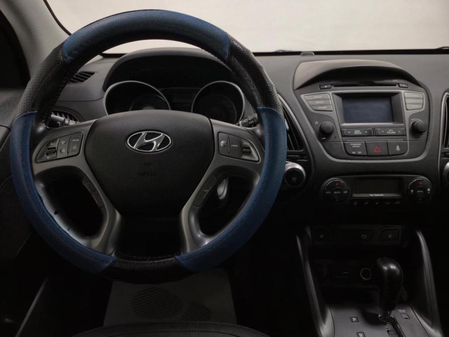 Hyundai ix35 I Рестайлинг Альметьевск  - изображение 14