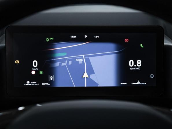 Haval H9 II с пробегом 2024 года, цена 3 797 890 рублей, 33379 км, внедорожник, Автокод Объявления