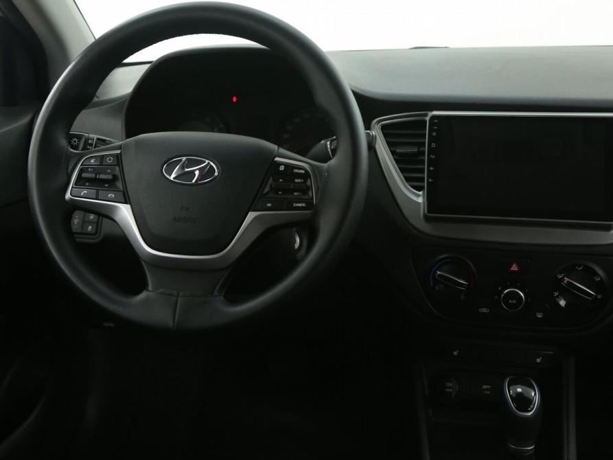 Hyundai Solaris II Рестайлинг Иваново  - изображение 14