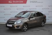 Lada (ВАЗ) Granta I Старый Оскол  - изображение 19