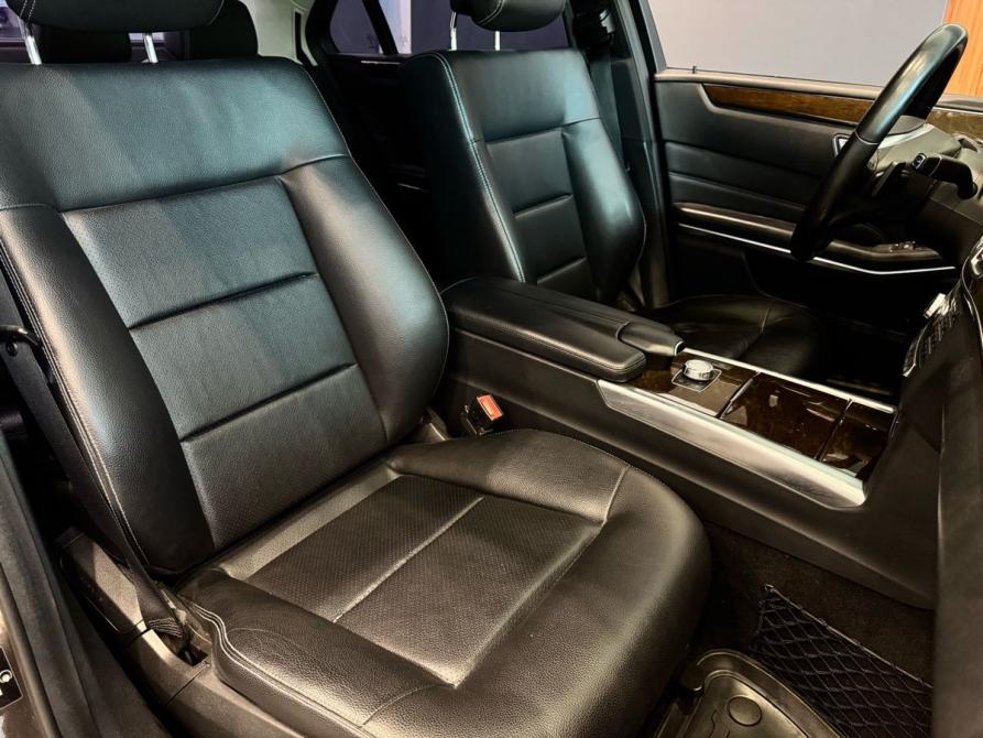 Mercedes-Benz E-Класс IV (W212 S212 C207) Рестайлинг Санкт-Петербург  - изображение 21