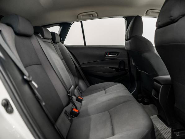 Toyota Corolla XII (E210) с пробегом 2019 года, цена 1 627 000 рублей, 116000 км, универсал, Автокод Объявления