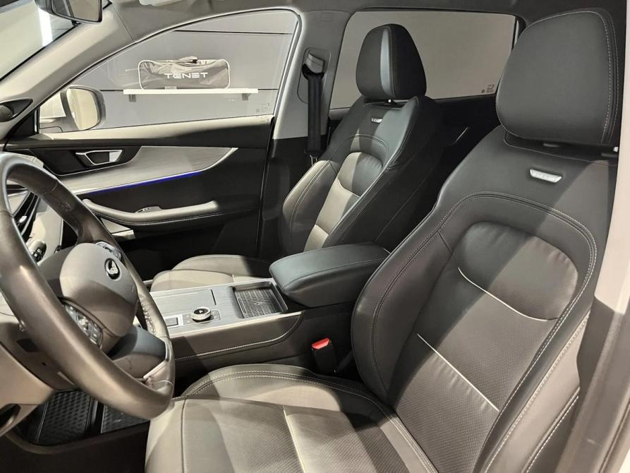 Chery Tiggo 7 Pro Max I Новосибирск  - изображение 17
