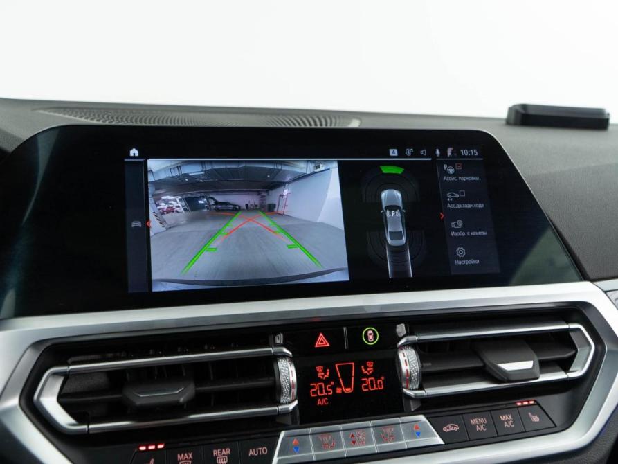 BMW 4 серии G22 G23 G26 Москва  - изображение 13