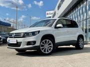 Volkswagen Tiguan I Рестайлинг Краснодар  - изображение 25