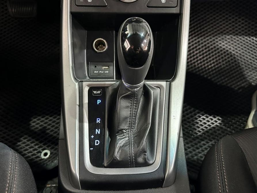 Hyundai Elantra V (MD) Рестайлинг Москва  - изображение 17