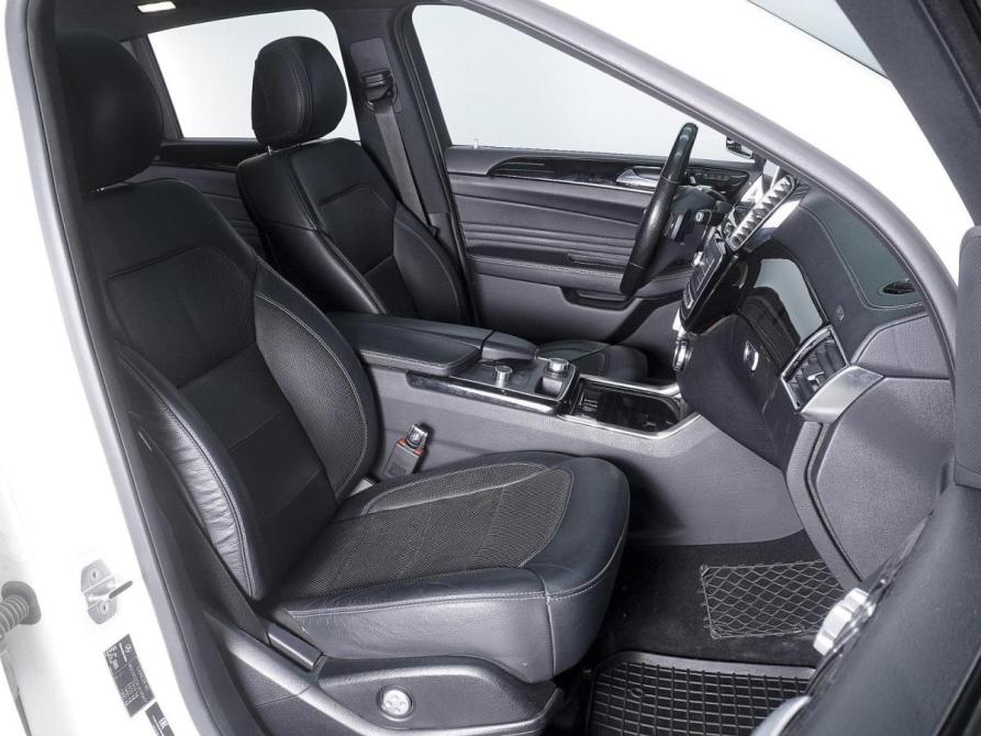 Mercedes-Benz GLE Coupe I (C292) Ростов-на-Дону  - изображение 8