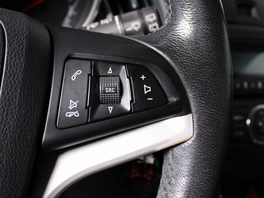 Chevrolet Cruze I Рестайлинг Минеральные Воды  - изображение 14