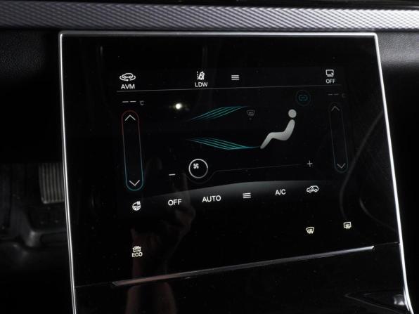 BAIC X7 I с пробегом 2024 года, цена 2 099 000 рублей, 9316 км, внедорожник, Автокод Объявления