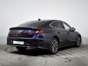 Hyundai Sonata VIII (DN8) Санкт-Петербург  - изображение 27