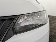 Skoda Rapid I Рестайлинг Москва  - изображение 38