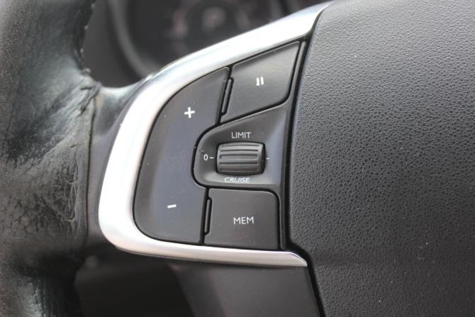 Citroen C4 II Рестайлинг с пробегом 2017 года, цена 797 000 рублей, 168245 км, седан, Автокод Объявления