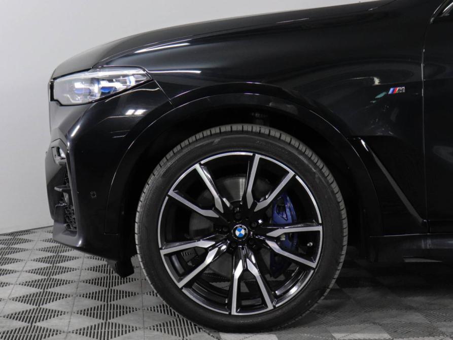 BMW X7 I (G07) Химки  - изображение 8