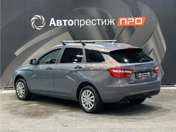 Lada (ВАЗ) Vesta I с пробегом 2019 года, цена 870 000 рублей, 111582 км, универсал, Автокод Объявления