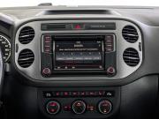 Volkswagen Tiguan I Рестайлинг Москва  - изображение 44