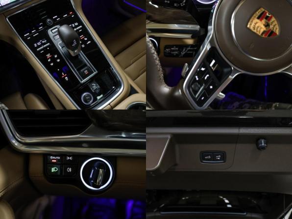Porsche Panamera II с пробегом 2019 года, цена 7 995 000 рублей, 85449 км, универсал, Автокод Объявления